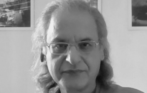 Chittaranjan Kaul