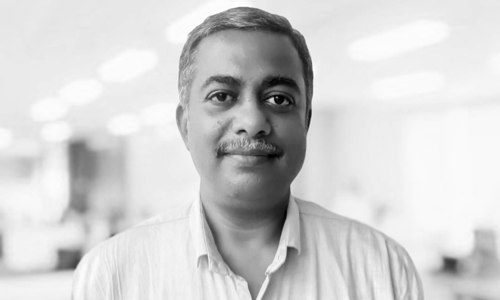 Halim Qureshi