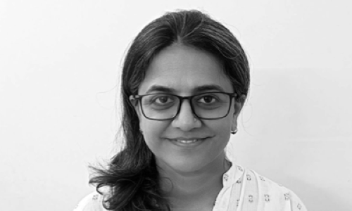 Harini Raval