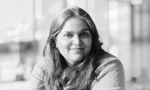 Shikha Kundra