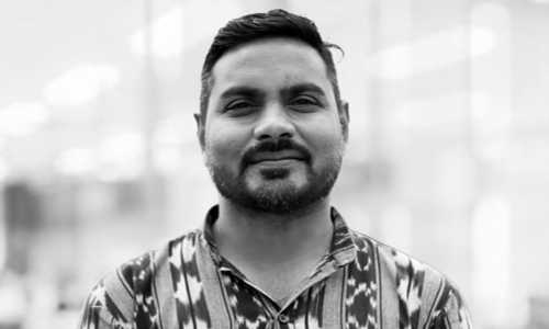 Yogesh Chandrakar